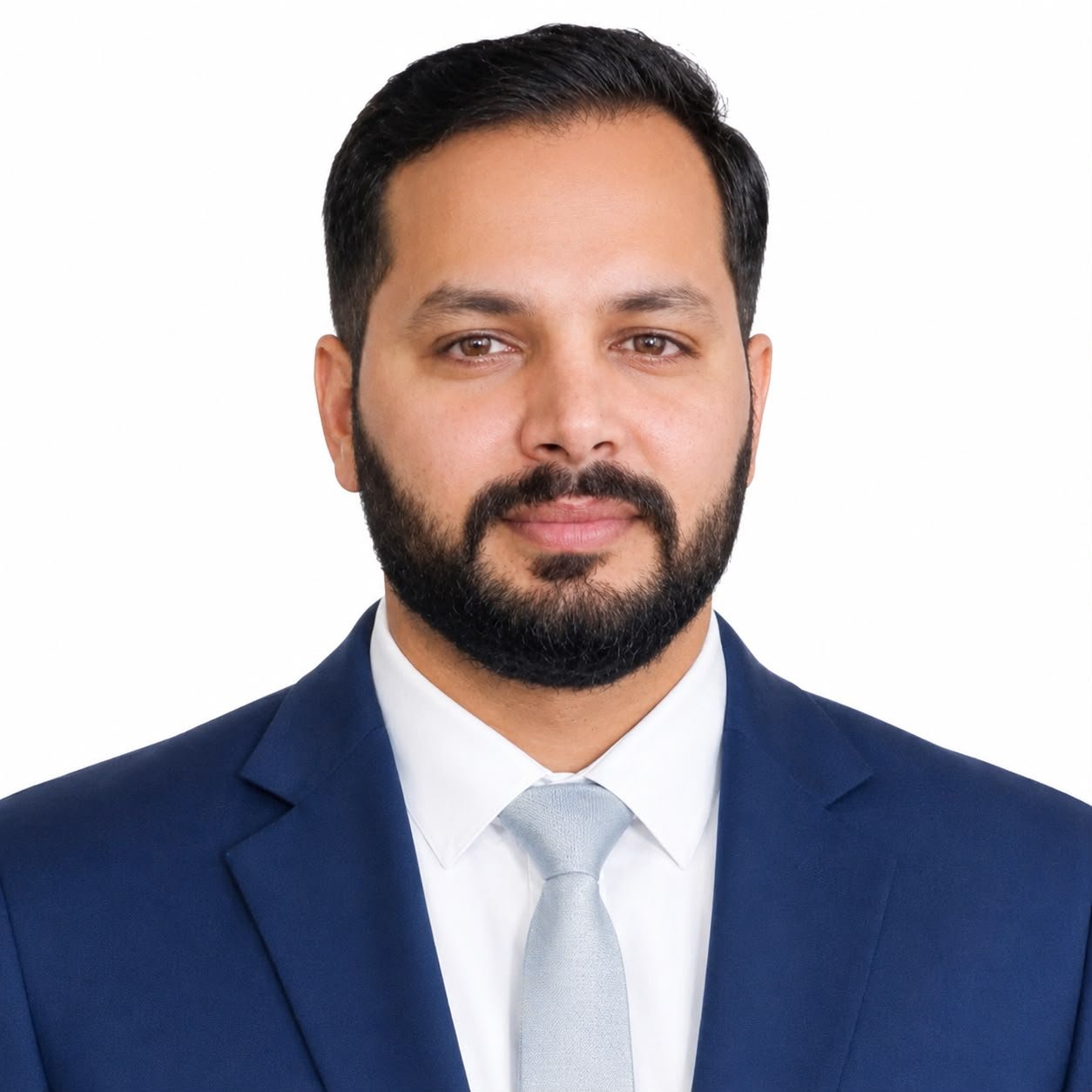 Muhammad Rizwan